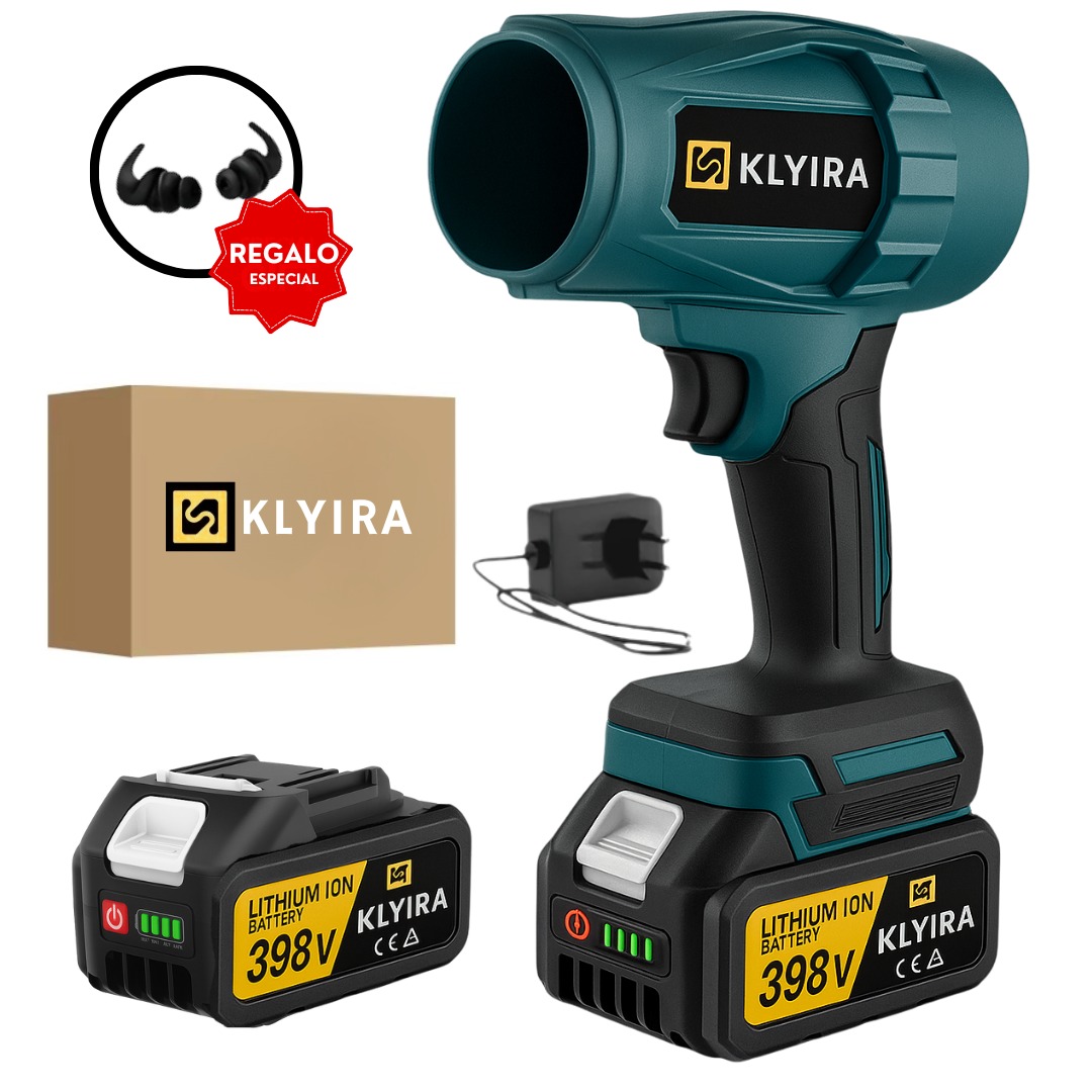 KLYIRA™PRO – Ingeniería diseñada para un rendimiento sin esfuerzo